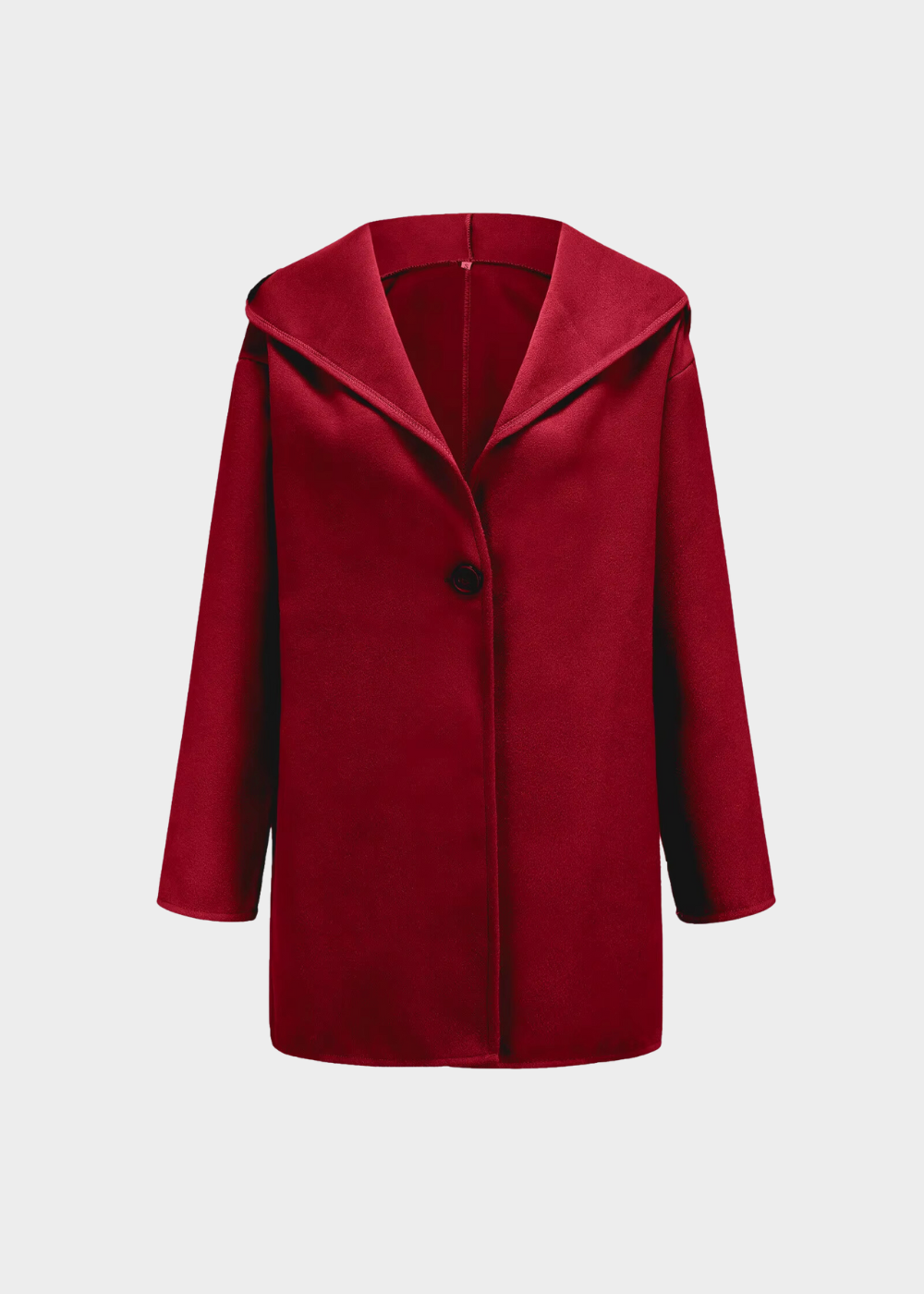 Sienna Fleece Coat