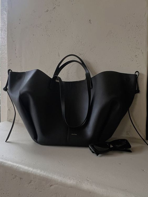 Azurae - Tote Handbag